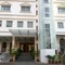 Hotel Ramanashree Richmond - map