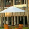 The Blue Water - Geoffrey Bawa Heritage Resort Hotel - map