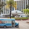 Sheraton San Diego Resort - map