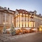 Hotel U Prince Prague By Bhg - map