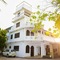 Shanthi Beach Resort - map