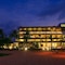 Pandanus Beach Resort & Spa - map