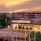 Nordic Hotel Forum - map