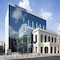 Novotel Bucharest City Centre - map