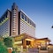 Taj Lands End - map