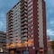 Best Western Plus Suites Downtown Calgary - map