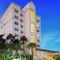 Residence Inn By Marriott Miami Aventura Mall - map