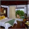 Kumarakom Lake Resort - map