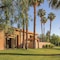 Worldmark Palm Springs - Plaza Resort And Spa - map