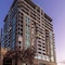 Oaks Adelaide Embassy Suites - map