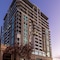 Oaks Adelaide Embassy Suites - map
