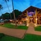 Royal Palms Beach Hotel - map