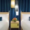 Arthouse Hotel New York City - map
