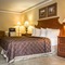 Rodeway Inn Near Ybor City - Casino - map