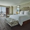 Four Seasons Hotel Las Vegas - map