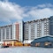 Crowne Plaza Toronto Airport By Ihg - map