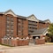 Hyatt Place Chantilly Dulles Airport South - map
