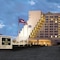 Renaissance Concourse Atlanta Airport Hotel - map