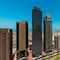 Four Points by Sheraton Sheikh Zayed Road, Dubai - map