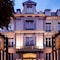 Hôtel Regents Garden - map
