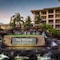 The Westin Ka'anapali Ocean Resort Villas - map
