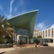 Oasis Dead Sea Hotel - map