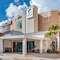 Winter The Dolphin's Beach Club, Ascend Hotel Collection - map