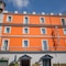 Laurentia Hotel - map
