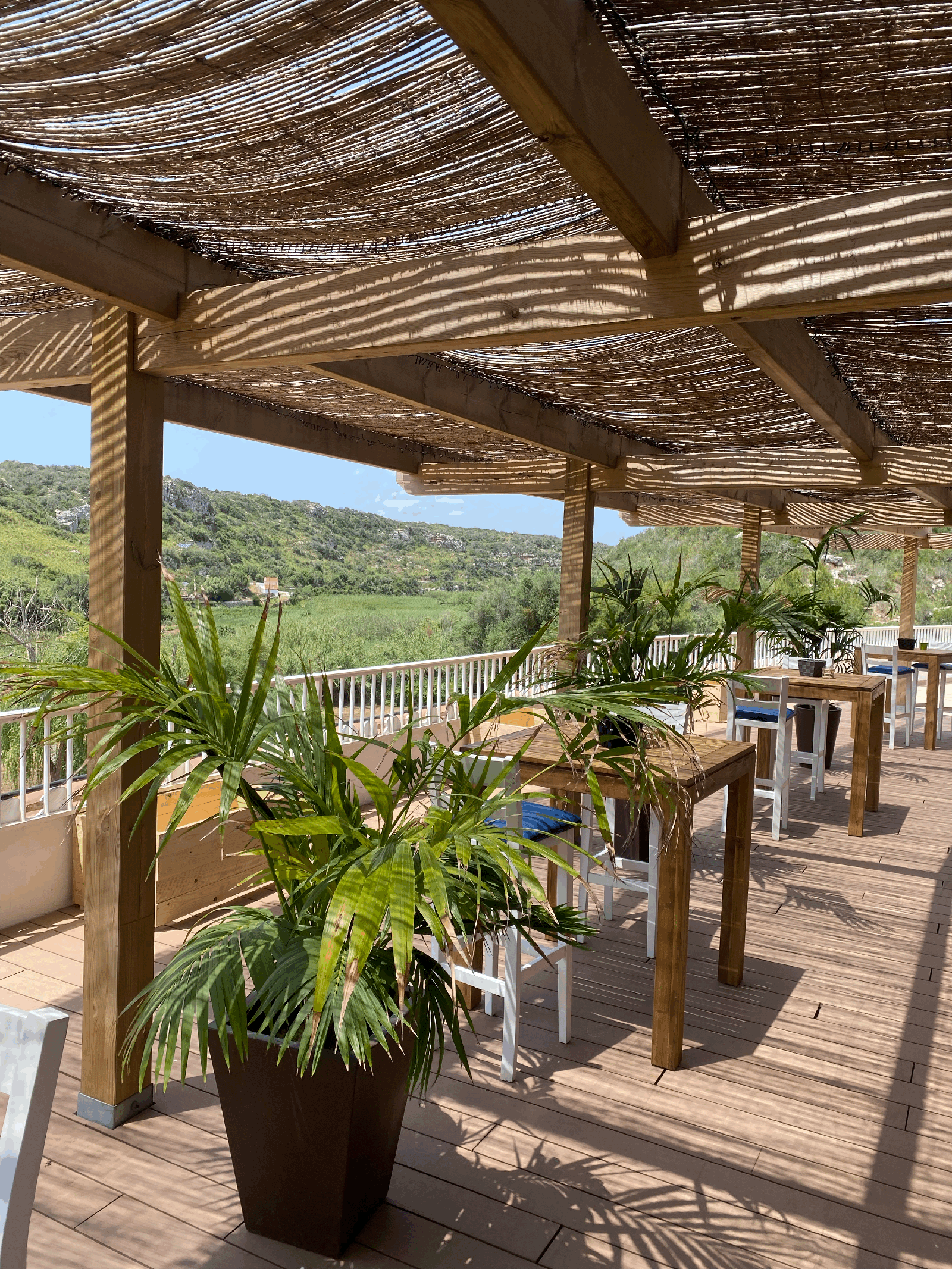 Osprey Menorca Hotel - map