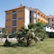 Hotel Zenit Mar - map