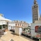 EME Catedral Mercer  Hotel - map