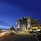 Euro Park Hotel Bursa - map