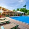 Best Western Plus Belize Biltmore Plaza - map