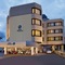 Best Western Hotel Trier City - map