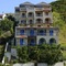 Agnanti Hotel - map