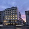 Amalia Hotel Athens - map