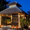 Rummana Boutique Resort - map