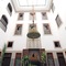 Riad Dar Chrifa - map