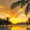 Beachcomber Seychelles - map