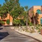 U Splash Resort Hotel Eilat - map