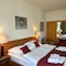 Hotel Theresia Kolín - map