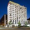 Clarion Congress Hotel Olomouc - map
