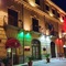 Hotel Centrale Spa & Relax - map