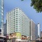 Park Hotel Hong Kong - map