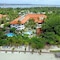 Club Bali Mirage - map