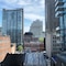 Novotel Montreal Centre - map