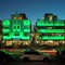 Hilton Grand Vacations At Mcalpin-Ocean Plaza - map