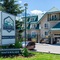 Pocaterra Inn And Waterslide - map