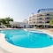 Hotel Thb Ocean Beach - Adults Only - map