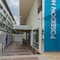 Poseidon Hotel - Adults Only - map